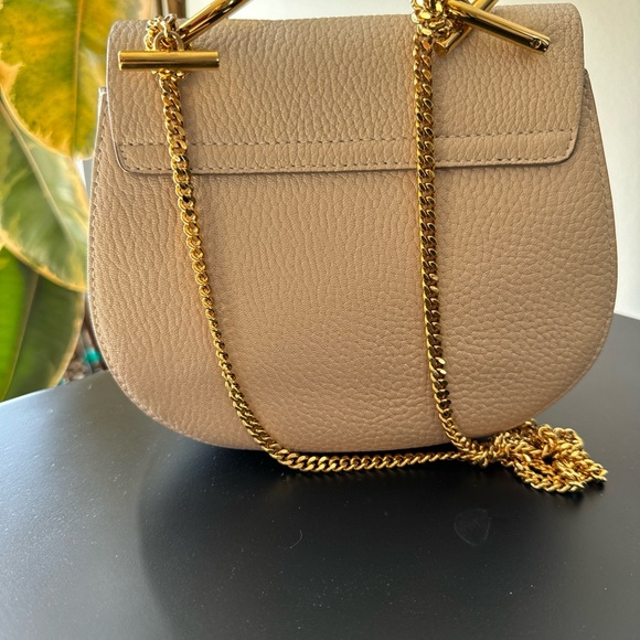 Chloe Drew bag - Picture 3 of 8